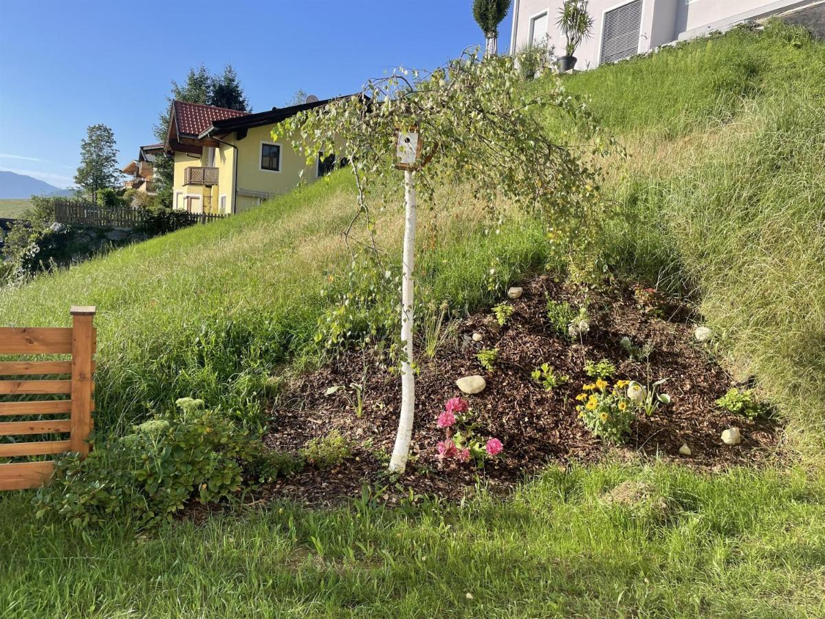 Haus Saro Apartment Hopfgarten im Brixental Exterior photo